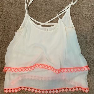 Aeropostale Tank Top